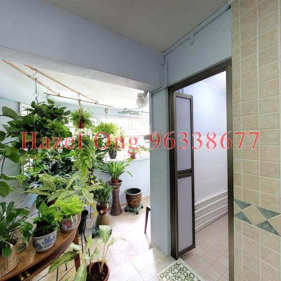 Blk 104 Bishan Street 12 (Bishan), HDB 3 Rooms #173415642